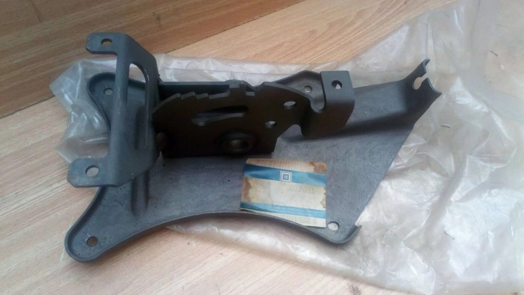 Gear Selector A/T fits Opel Calibra Vectra A Vauxhall Cavalier Astra Genuine 90335211 View Left