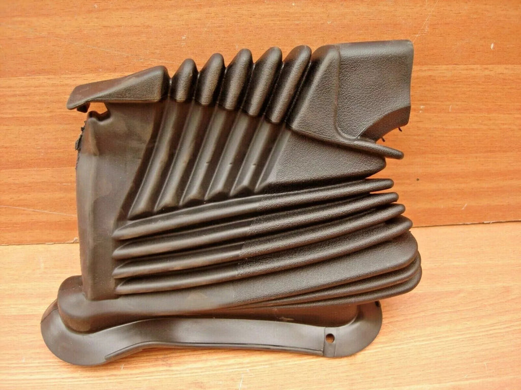 Handbrake Gaiter Lever Boot fits Opel Omega A Vauxhall Carlton Frontera A 90335998 View Rear
