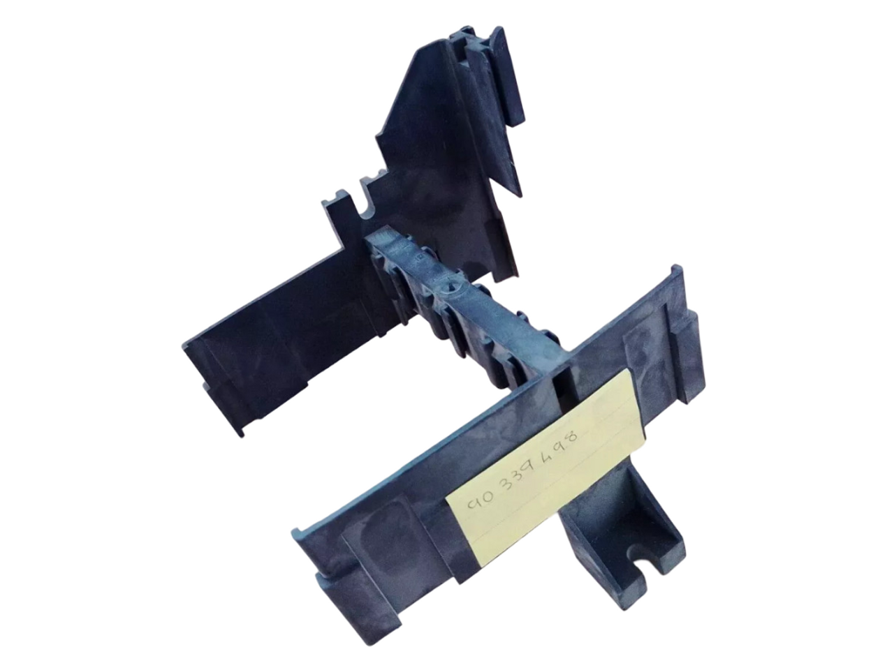 Air Condition Relay Bracket fits Opel Omega A Senator B Vauxhall Carlton Genuine 90339498