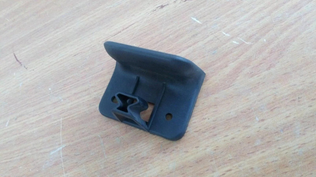 Rear Bumper Spacer fits Opel Omega A Vauxhall Carlton 90339959 Genuine View Front