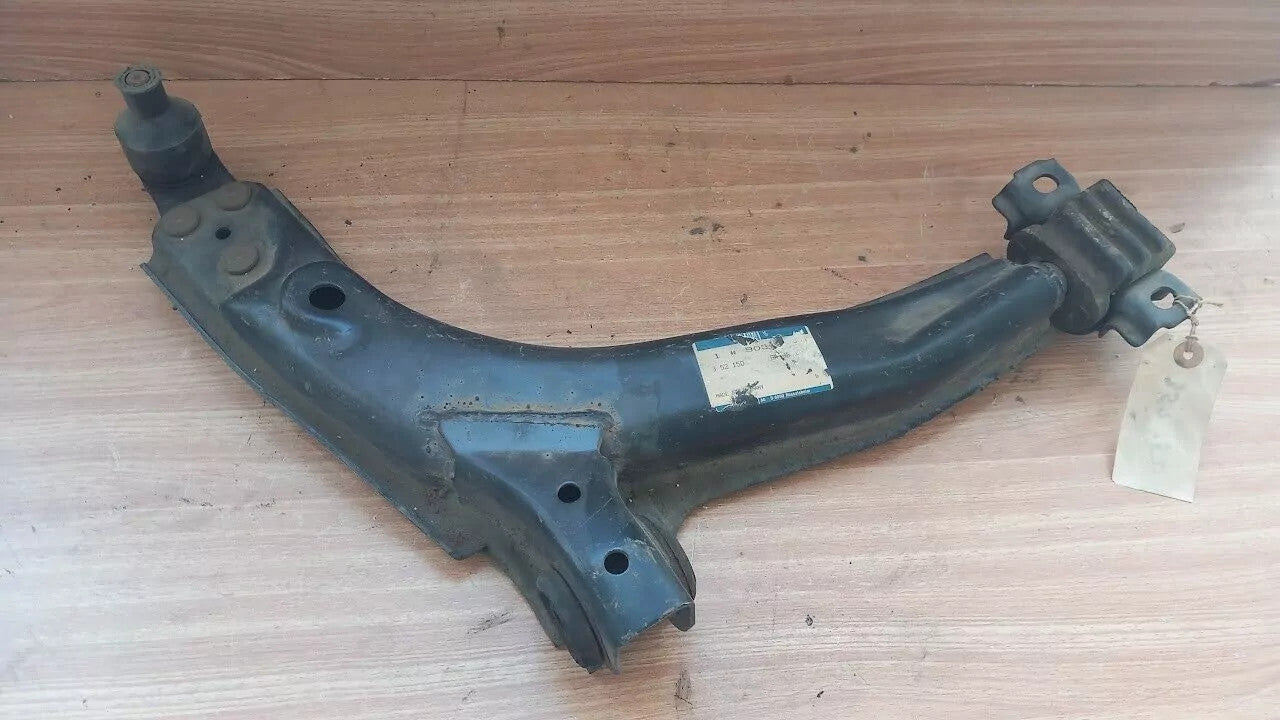 Control Arm Front Right fits Opel Kadett E Vauxhall Astra 90342899 Genuine View Front