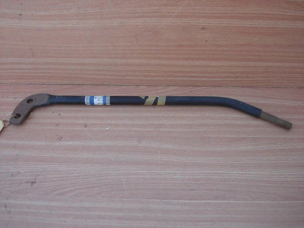 Brace Pull Front Right fits Opel Corsa A Vauxhall Nova 90343661 Genuine View Front