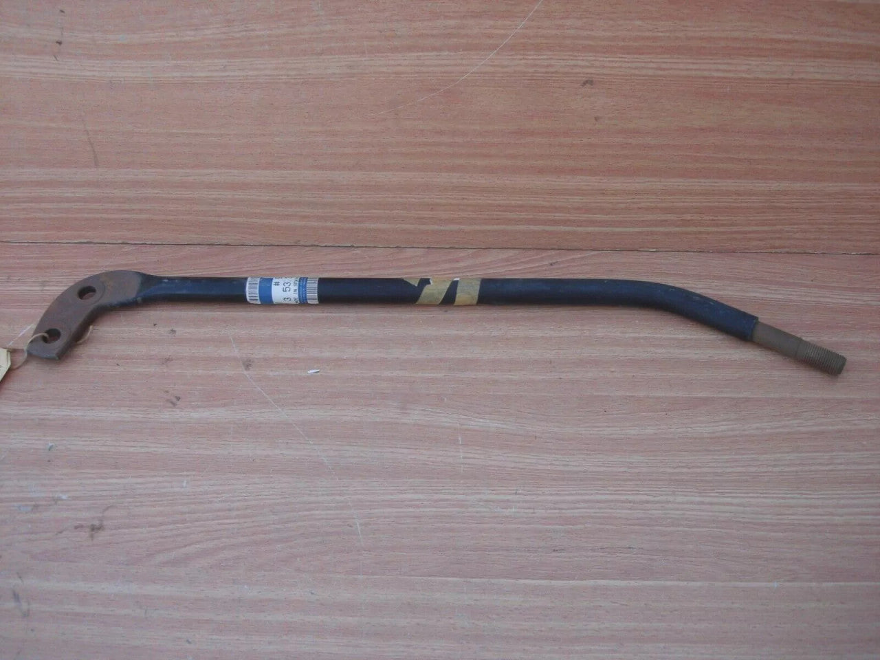 Brace Pull Front Right fits Opel Corsa A Vauxhall Nova 90343661 Genuine View Front