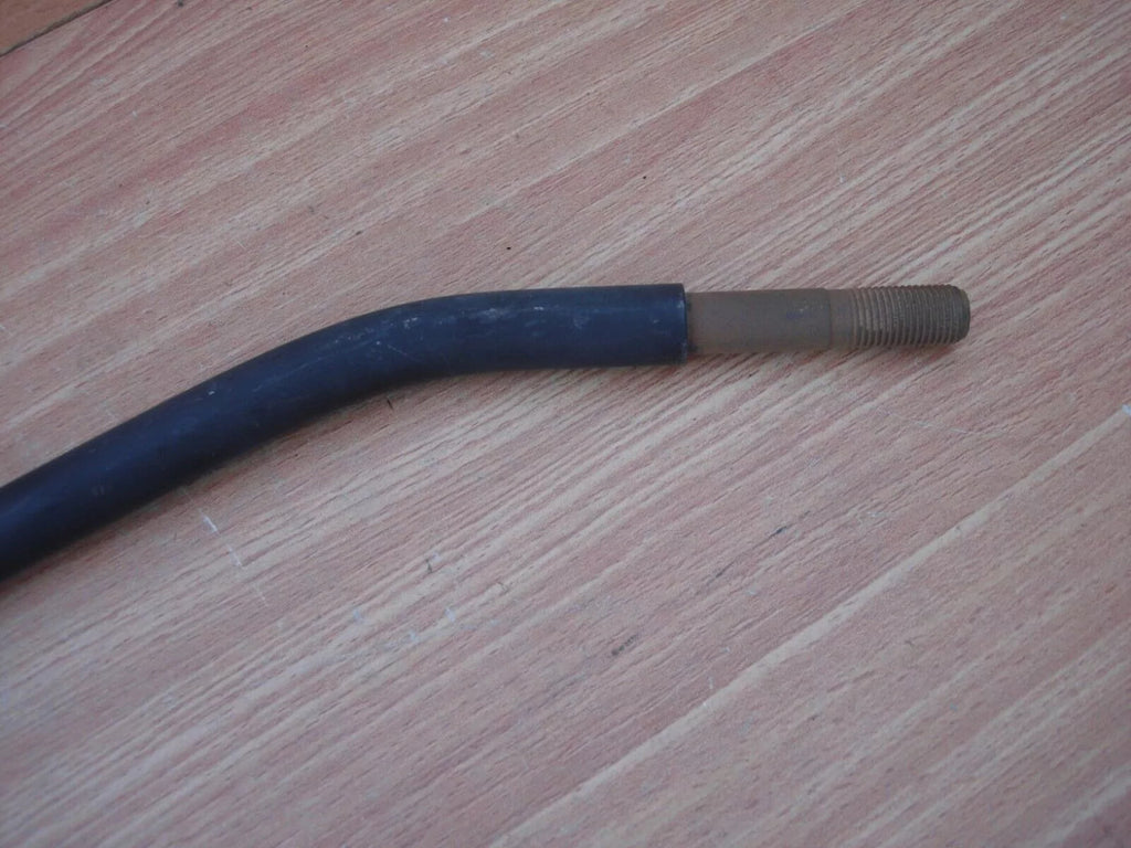 Brace Pull Front Right fits Opel Corsa A Vauxhall Nova 90343661 Genuine View Rear