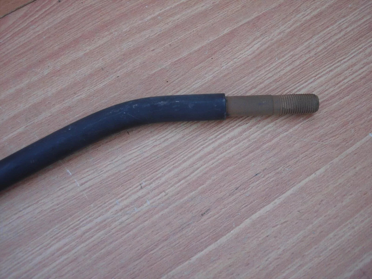 Brace Pull Front Right fits Opel Corsa A Vauxhall Nova 90343661 Genuine View Rear