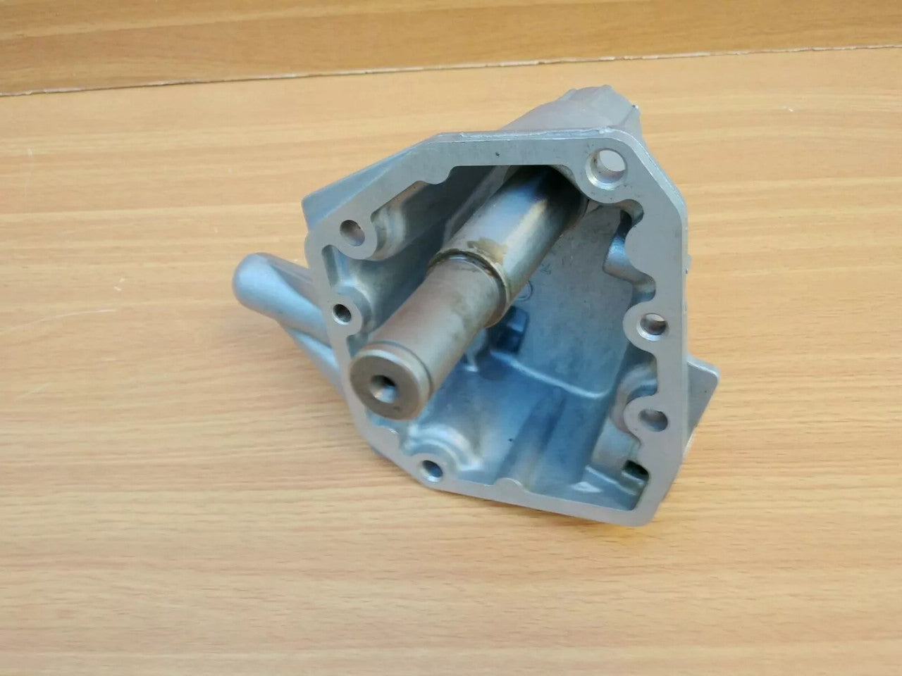 Gearshift Cover Selector fits Opel Ascona C Kadett E Vauxhall Cavalier Calibra 90344583 View Right
