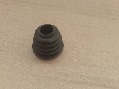 Wing Mirror Lever Boot fits Opel Vectra A B Corsa B Tigra A 90346297 Genuine View Front