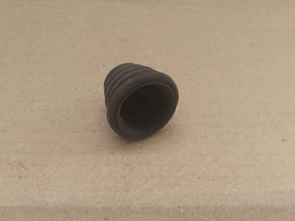 Wing Mirror Lever Boot fits Opel Vectra A B Corsa B Tigra A 90346297 Genuine View Rear