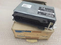 Engine Control Unit FT fits Opel Vectra A Vauxhall Cavalier MK3 90348260 Genuine View Front