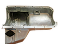 Oil Sump Pan fits Opel Omega A Vauxhall Carlton 2.3D 23DTR 23YD 23YDT Genuine 90348469