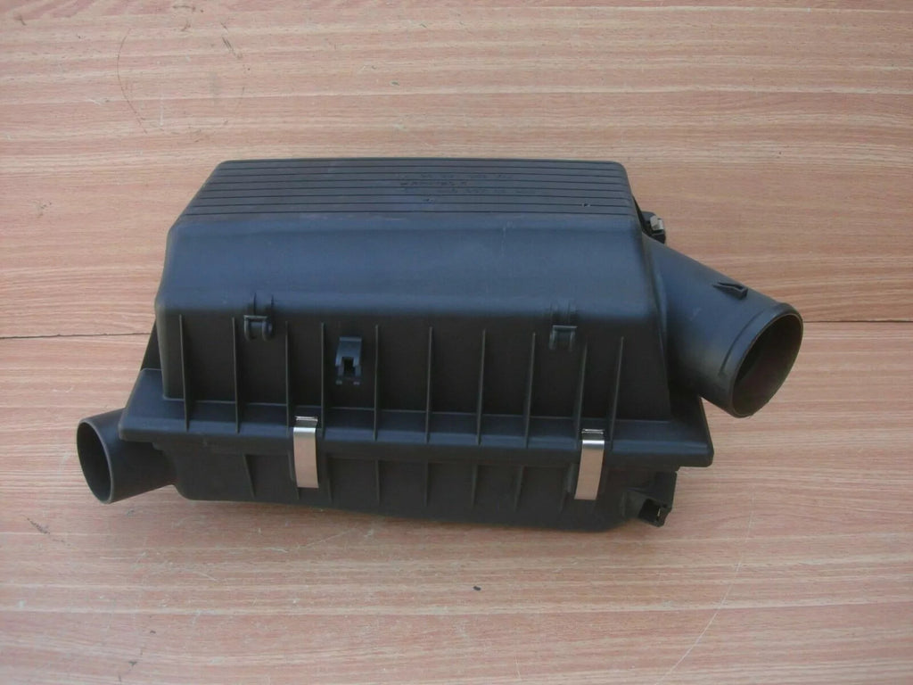 Air Filter Box fits Opel Vauxhall Astra F 1.7 Diesel Genuine 90351523 View Upper