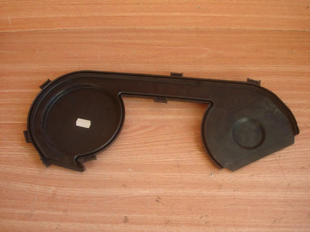 Timing Belt Cover fits Opel Vauxhall Kadett E Vectra A 17D 17DR 90351667 Genuine View Left