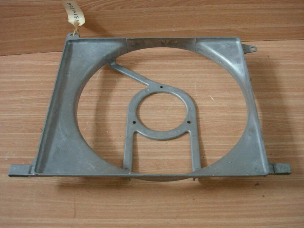 Engine Fan Shroud Cowl fits Opel Vauxhall Astra F GSi 90353160 Genuine View Rear