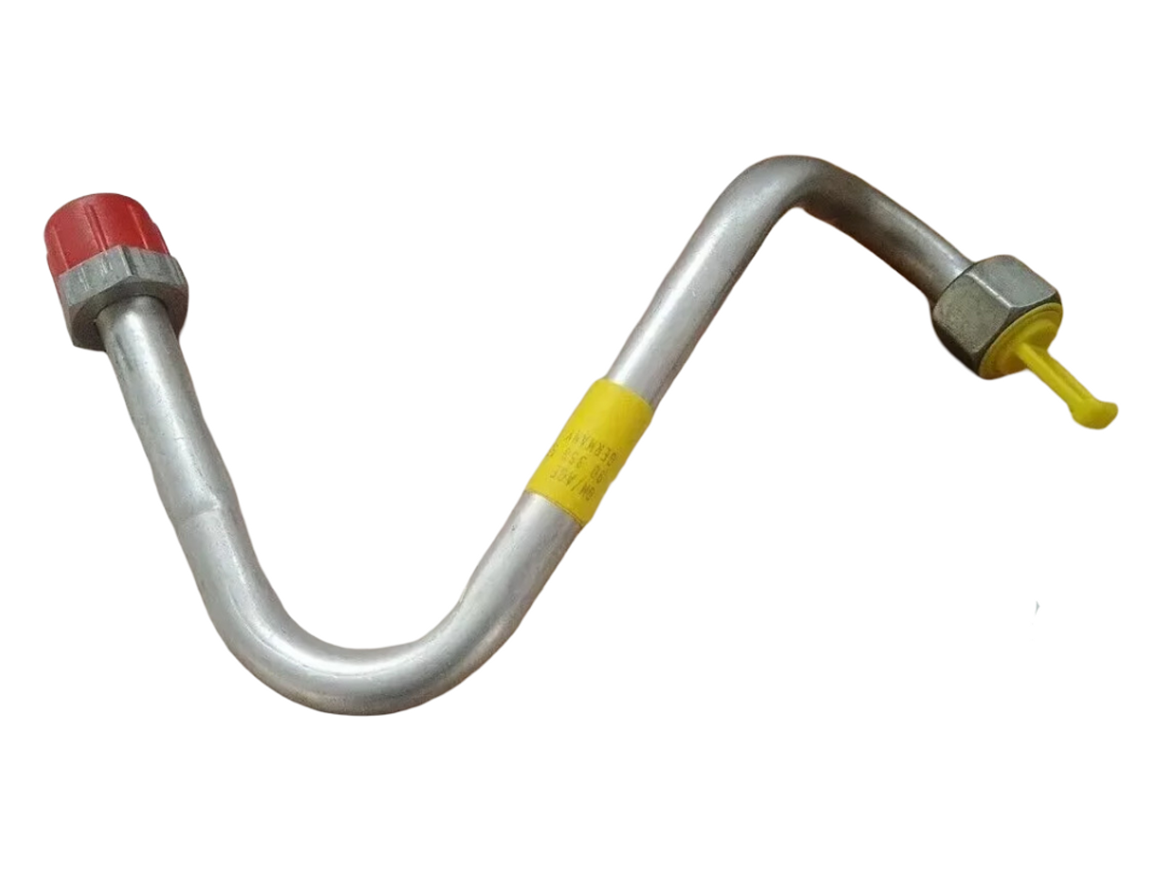 Air Condition Pipe RHD fits Opel Vauxhall Calibra Vectra A Cavalier 90358556