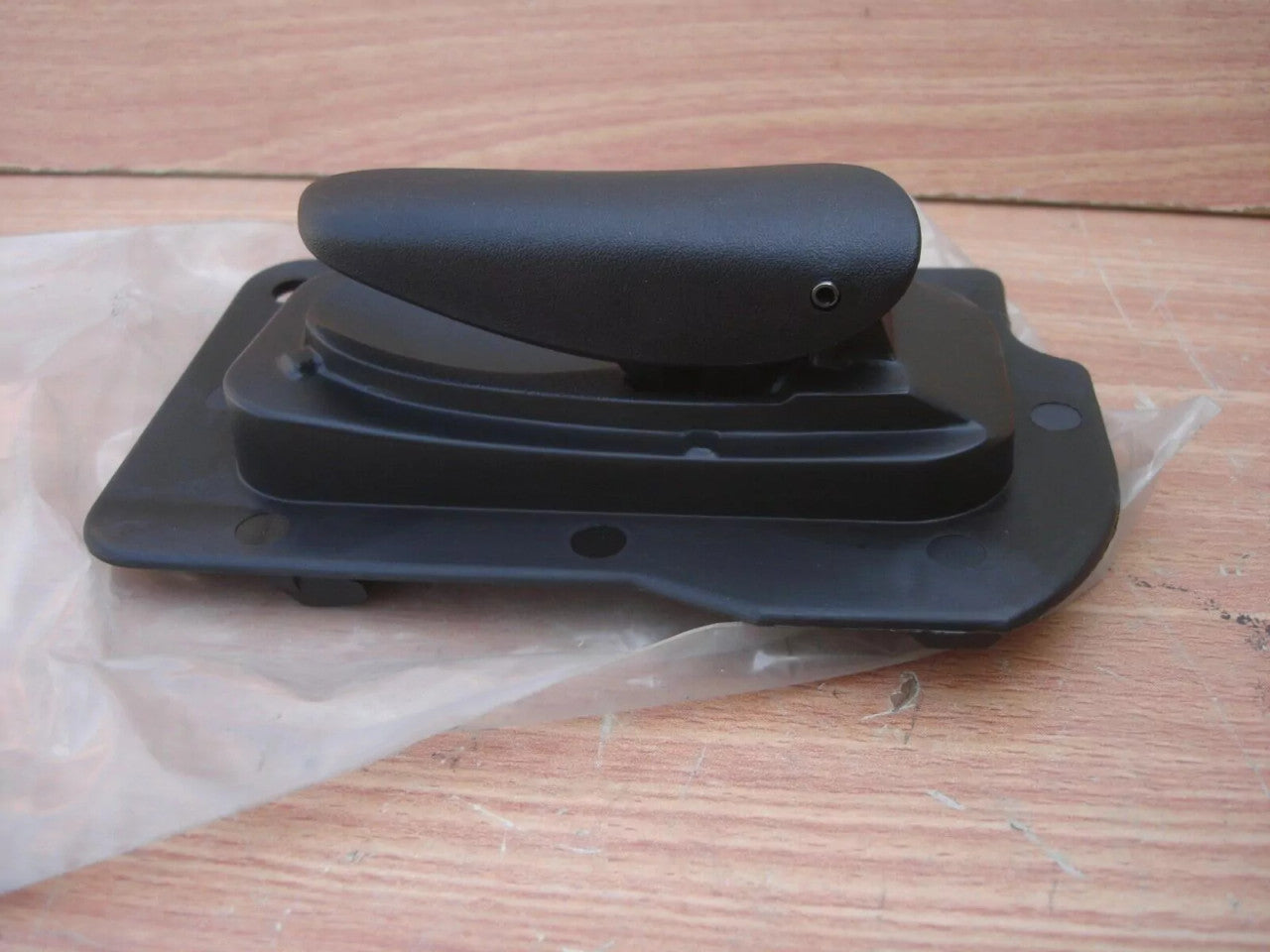 Interior Door Handle Front Right fits Opel Vauxhall Vectra B 90362964 Genuine View Left