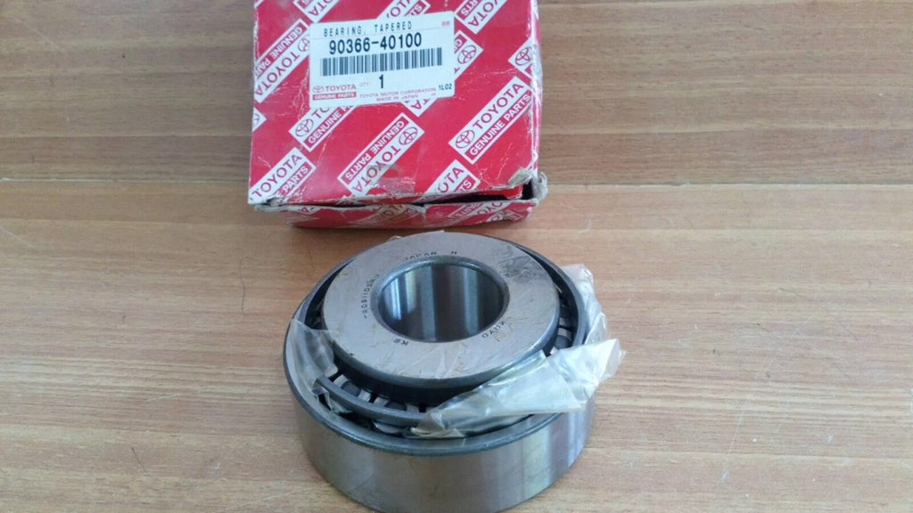 Differential Rear Pinion Bearing fits Toyota Hiace Dyna Coaster 90366-40100 View Rear