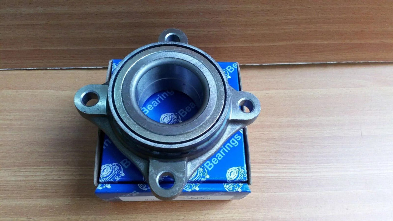 Wheel Hub Bearing Front Inner Right fits Toyota Fortuner Hilux 4Runner Truck 90369-T0003 View Rear