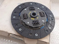 Clutch Plate Disc fits Opel Vauxhall Calibra 85 Astra F C20XE 90369275 Genuine View Front