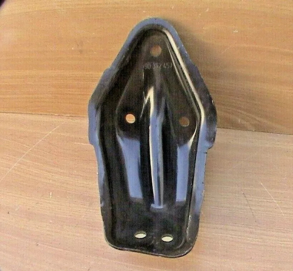 Engine Mount Bracket Left fits Opel Vauxhall Astra F 17D X17DTL 90372457 Genuine View Rear