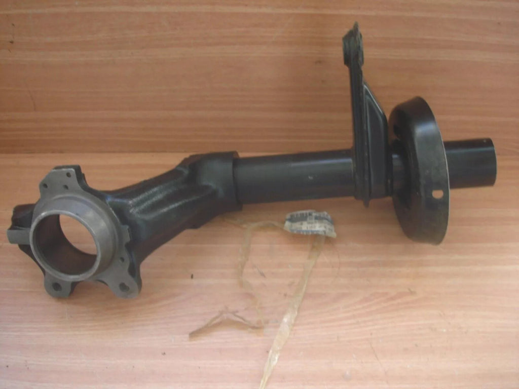 Steering Knuckle Right fits Opel Vectra A Vauxhall Cavalier 90373287 Genuine View Rear