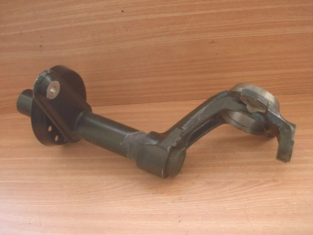 Steering Knuckle Right fits Opel Vauxhall Calibra Vectra A Cavalier Genuine 90373289 View Rear