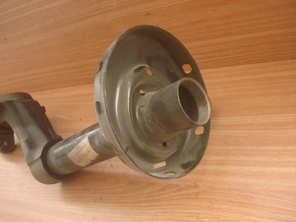 Steering Knuckle Right fits Opel Kadett D 90374146 Genuine View Rear