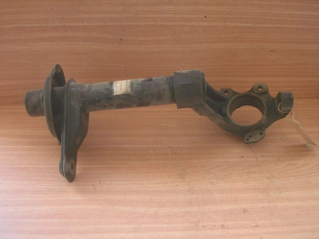 Steering Knuckle Left fits Opel Kadett D 90374149 Genuine View Front