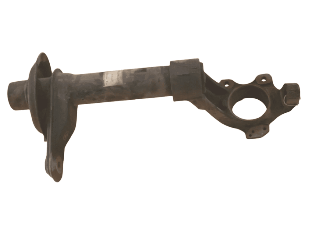 Steering Knuckle Left fits Opel Kadett D 90374149 Genuine