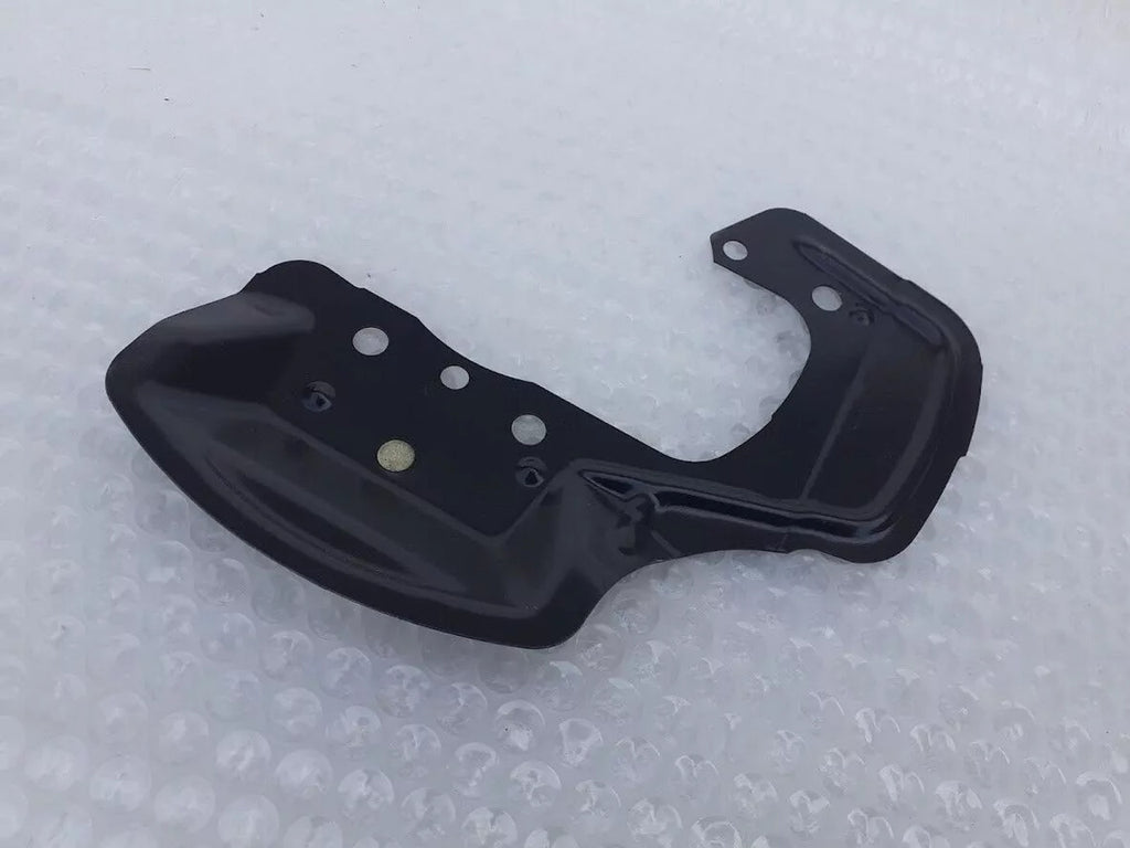 Disc Brake Shield Front Left fits Opel Corsa A B Vauxhall Nova 90375287 Genuine View Right