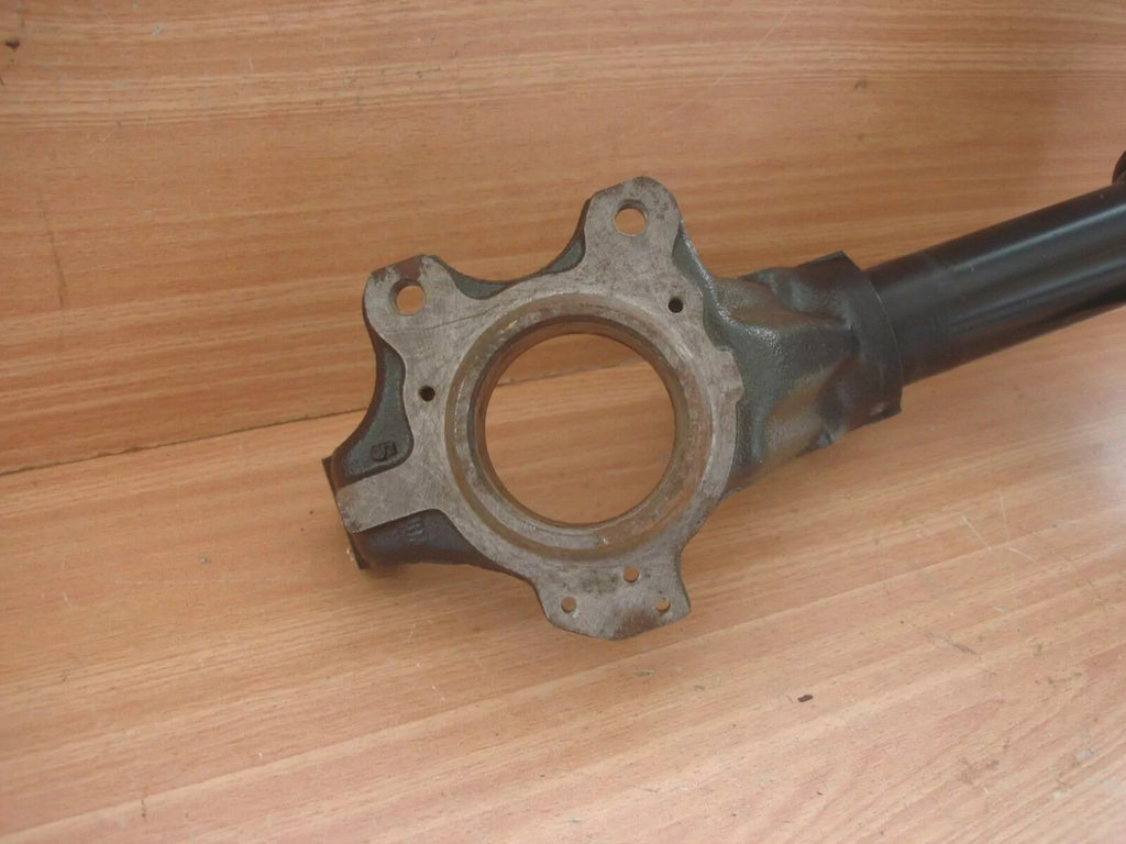 Steering Knuckle Left fits Opel Vauxhall Astra F 90375389 Genuine View Right
