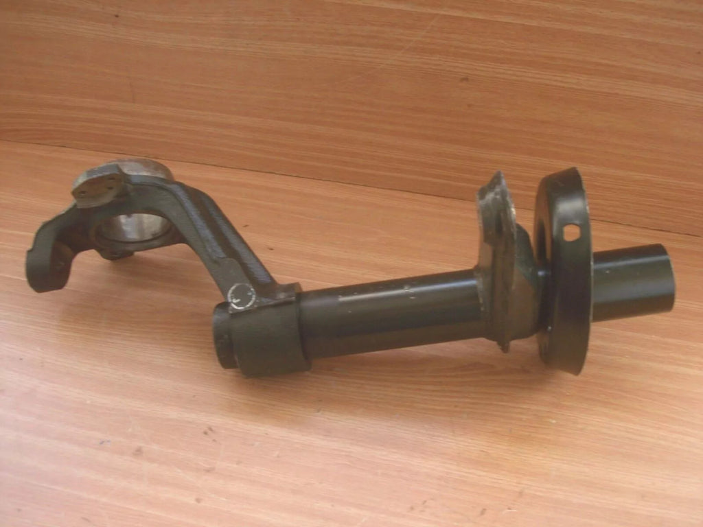 Steering Knuckle Left fits Opel Vauxhall Astra F 90375389 Genuine View Left