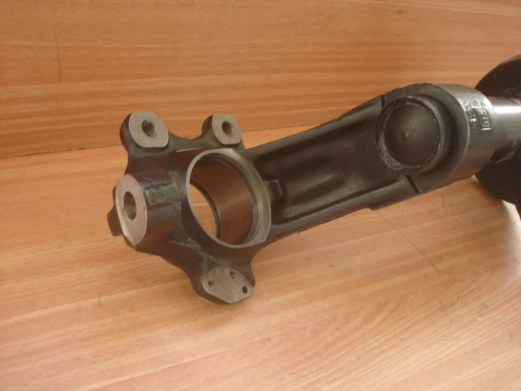 Steering Knuckle Right fits Opel Vauxhall Astra F 90375390 Genuine View Left