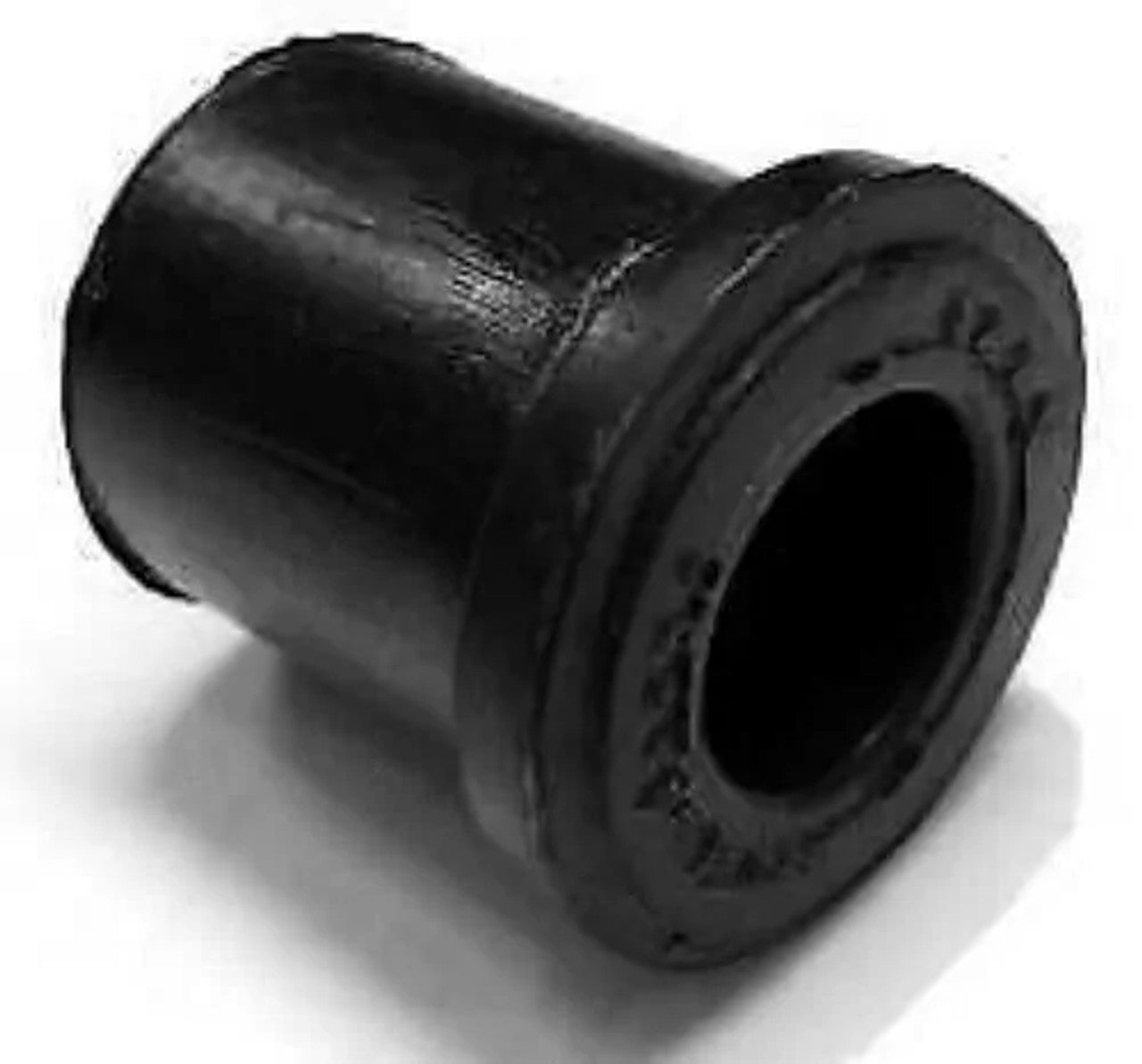 4x Leaf Spring Bush fits Toyota Corona RT Crown Majesta 90385-15039 View Front