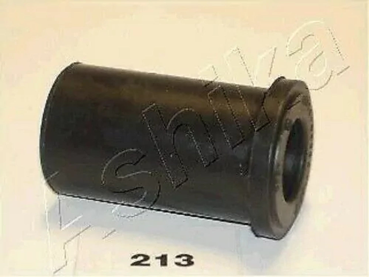 4x Bush Leaf Spring fits Toyota Hilux 4Runner Pickup LN RN 90385-18007 View Front