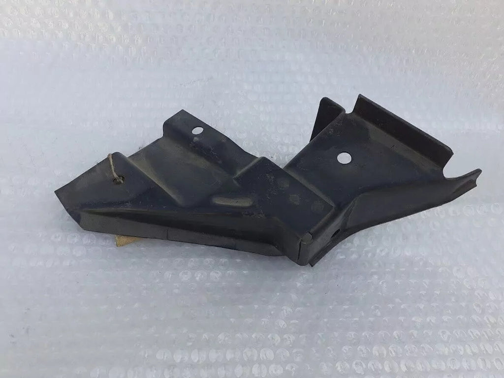 Control Arm Support Bracket Left fits Opel Vauxhall Corsa B 90386597 Genuine View Rear
