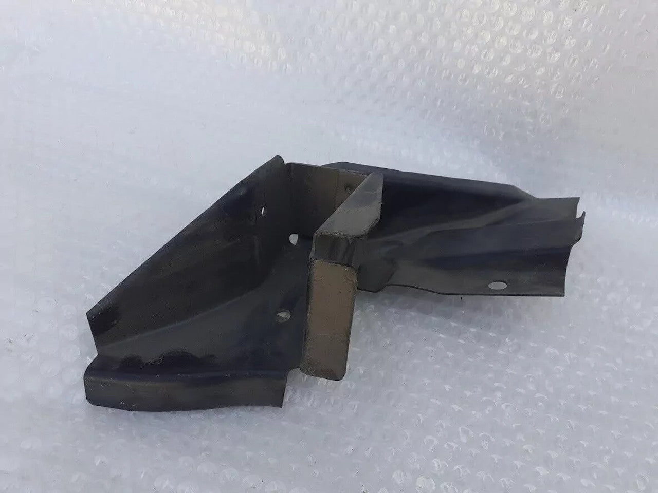 Control Arm Support Bracket Right fits Opel Vauxhall Corsa B 90386598 Genuine View Rear