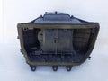 Heater Motor Housing fits Opel Vauxhall Corsa B 90386778 Genuine View Front