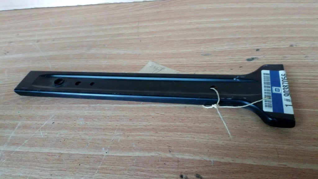 Front End Panel Support fits Opel Vauxhall Corsa B 90387056 Genuine View Front