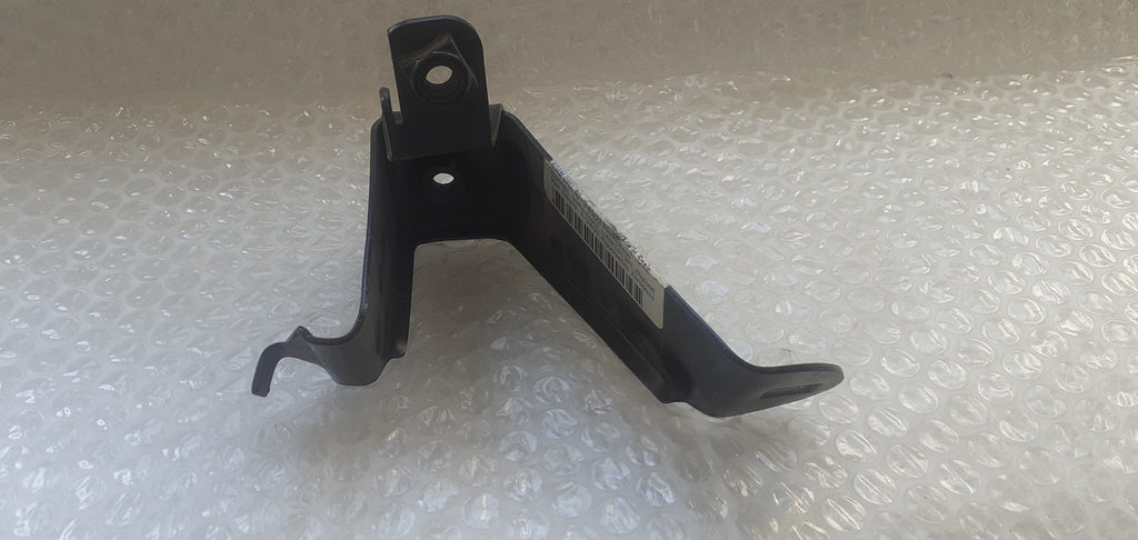 Front Bumper Bracket Right fits Opel Vauxhall Corsa B Combo 90388425 Genuine View Rear