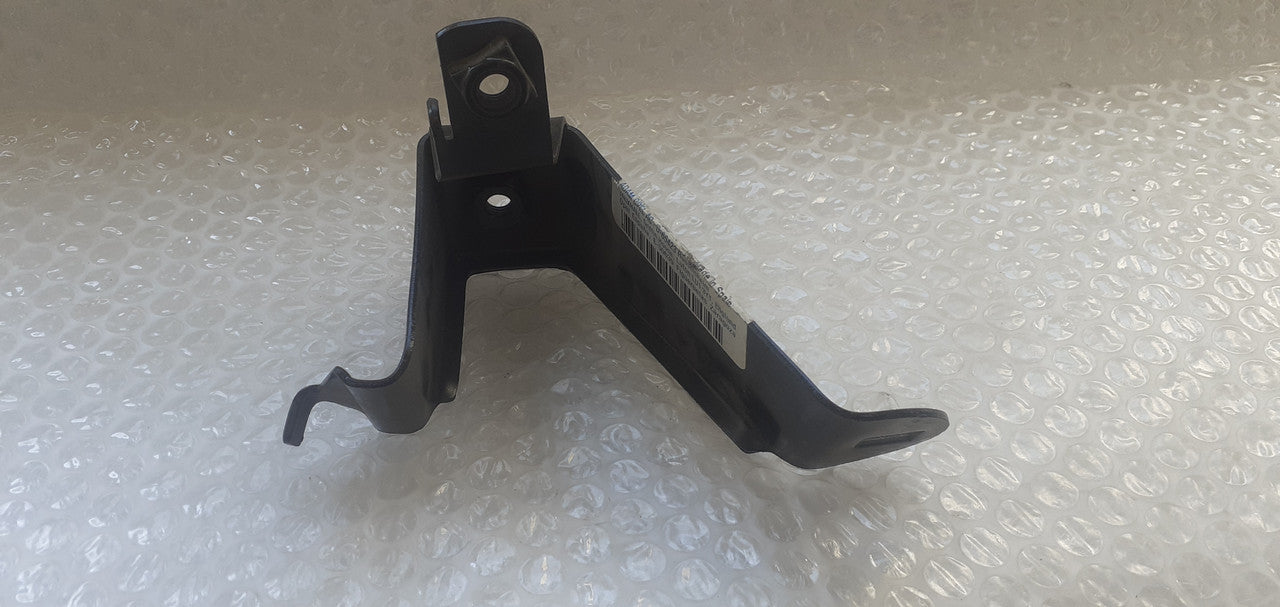 Front Bumper Bracket Right fits Opel Vauxhall Corsa B Combo 90388425 Genuine View Rear
