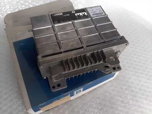 Automatic Transmission Control Module fits Opel Vauxhall Omega B 90397008 View Front