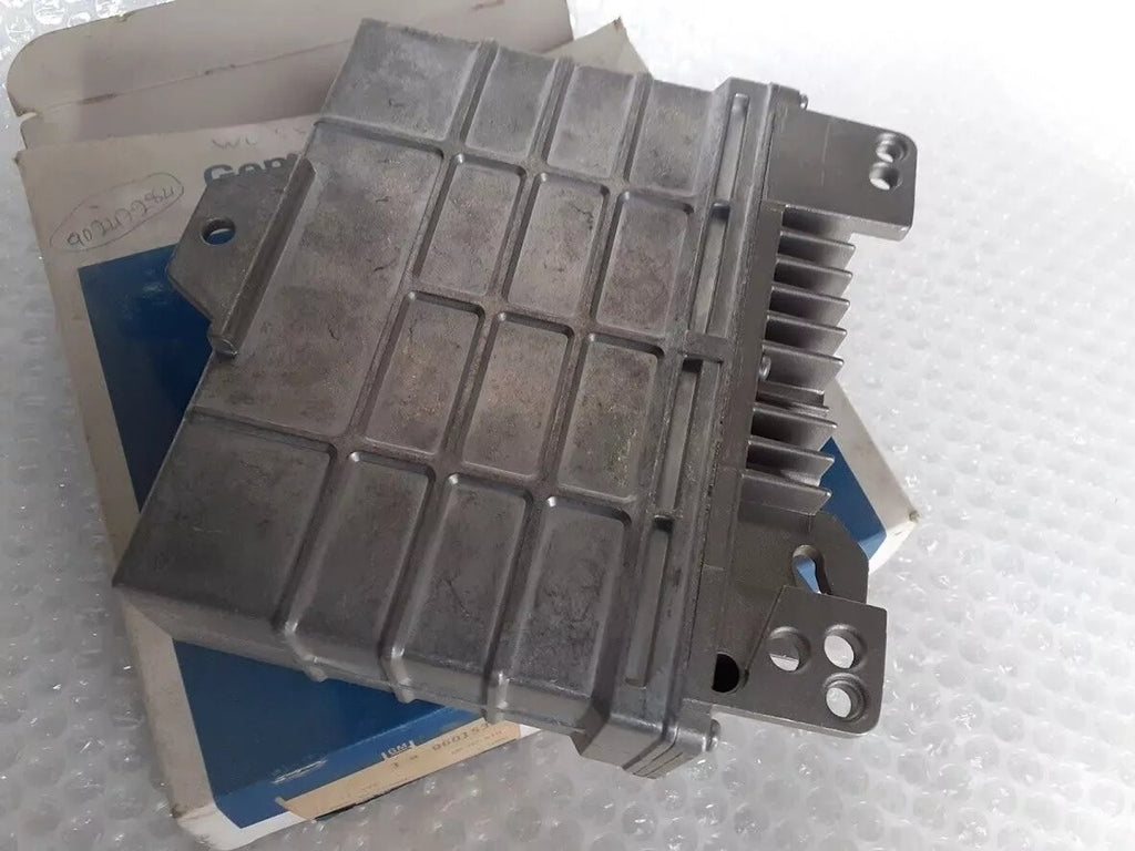 Automatic Transmission Control Module fits Opel Vauxhall Omega B 90397008 View Left