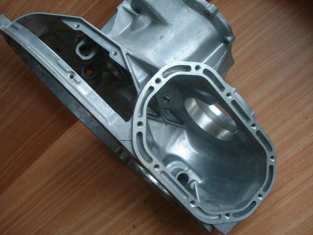 Manual Transmission Housing fits Opel Vauxhall Calibra Ascona C 90398042 Genuine View Upper