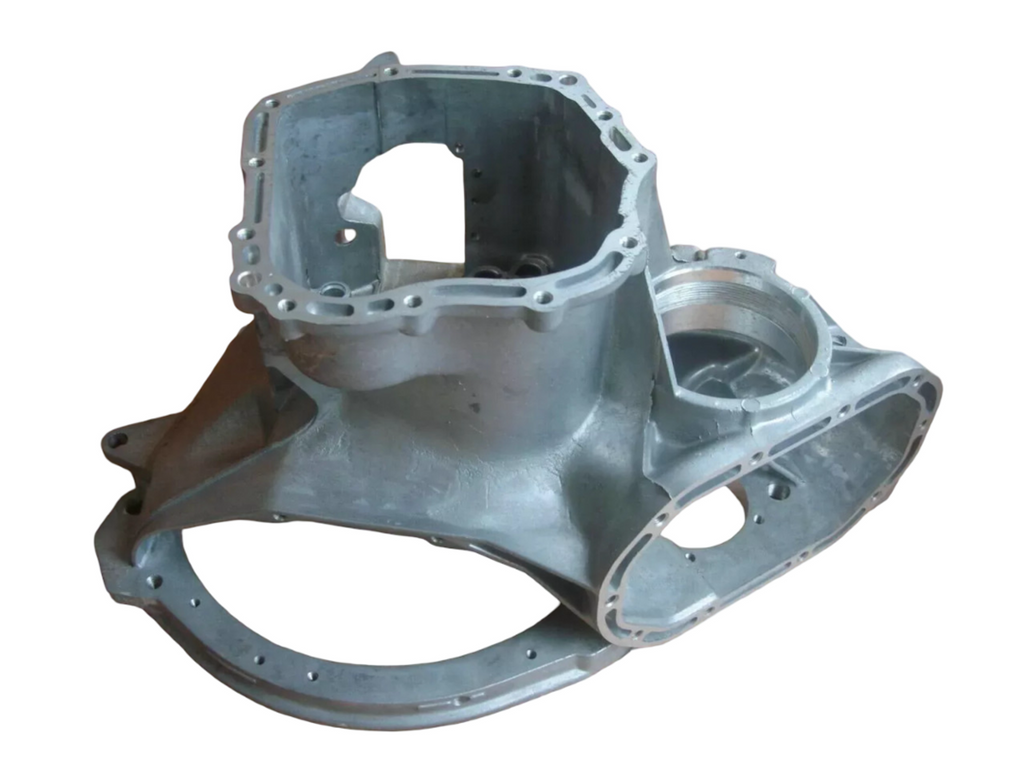 Manual Transmission Housing fits Opel Vauxhall Calibra Ascona C 90398042 Genuine