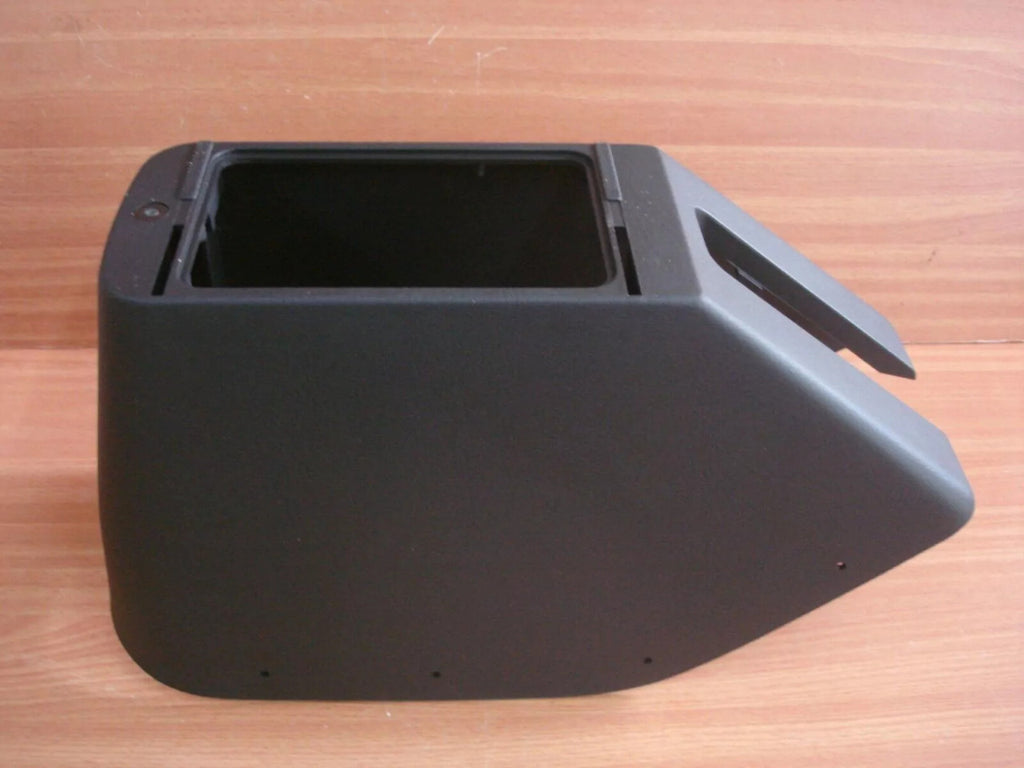 Centre Console Storage fits Opel Omega A Vauxhall Carlton 90398085 Genuine View Front