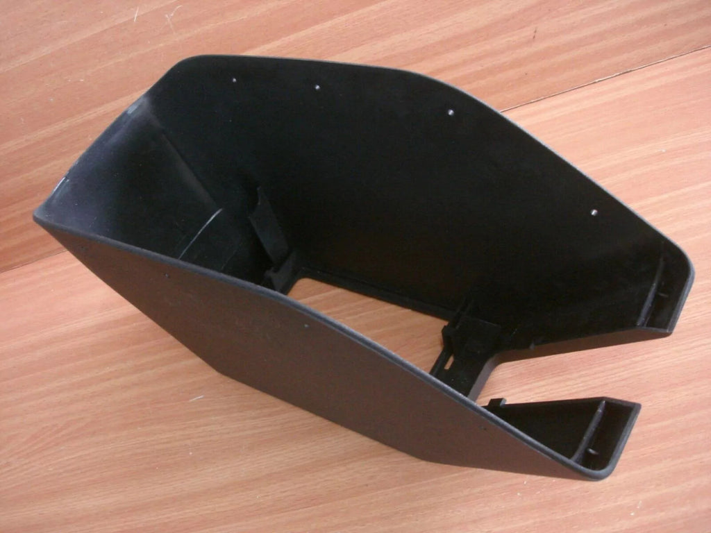Centre Console Storage fits Opel Omega A Vauxhall Carlton 90398085 Genuine View Rear