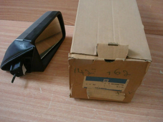 Wing Mirror Right fits Opel Corsa A Vauxhall Nova GTE 90398776 Genuine View Front
