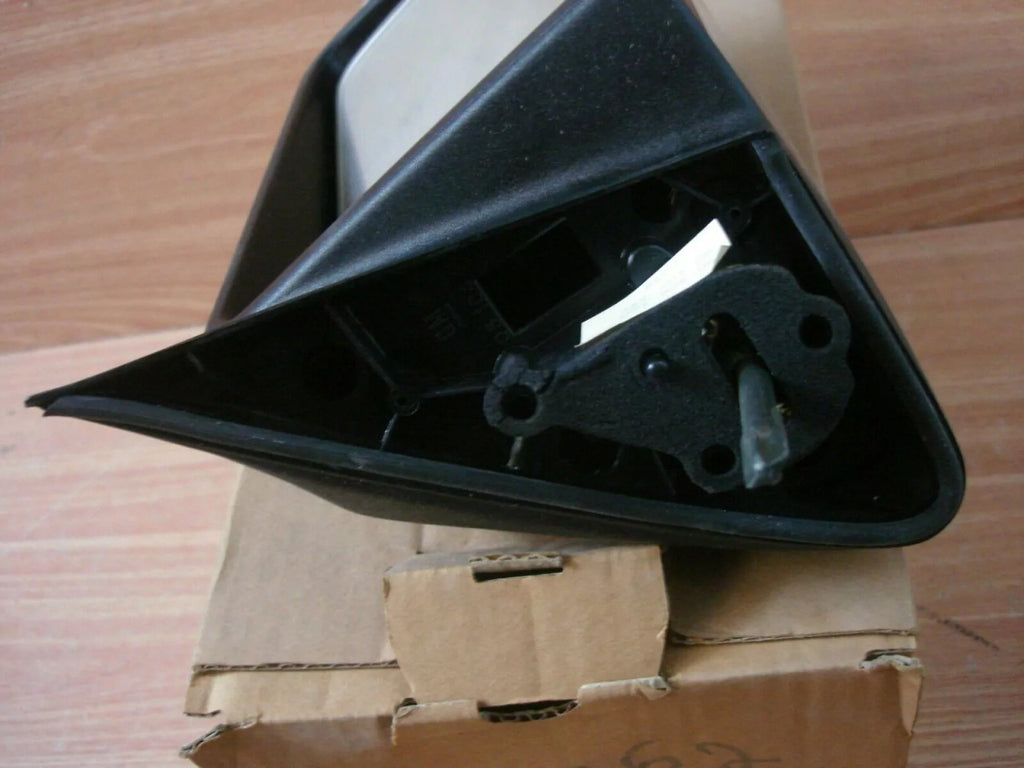 Wing Mirror Right fits Opel Corsa A Vauxhall Nova GTE 90398776 Genuine View Rear