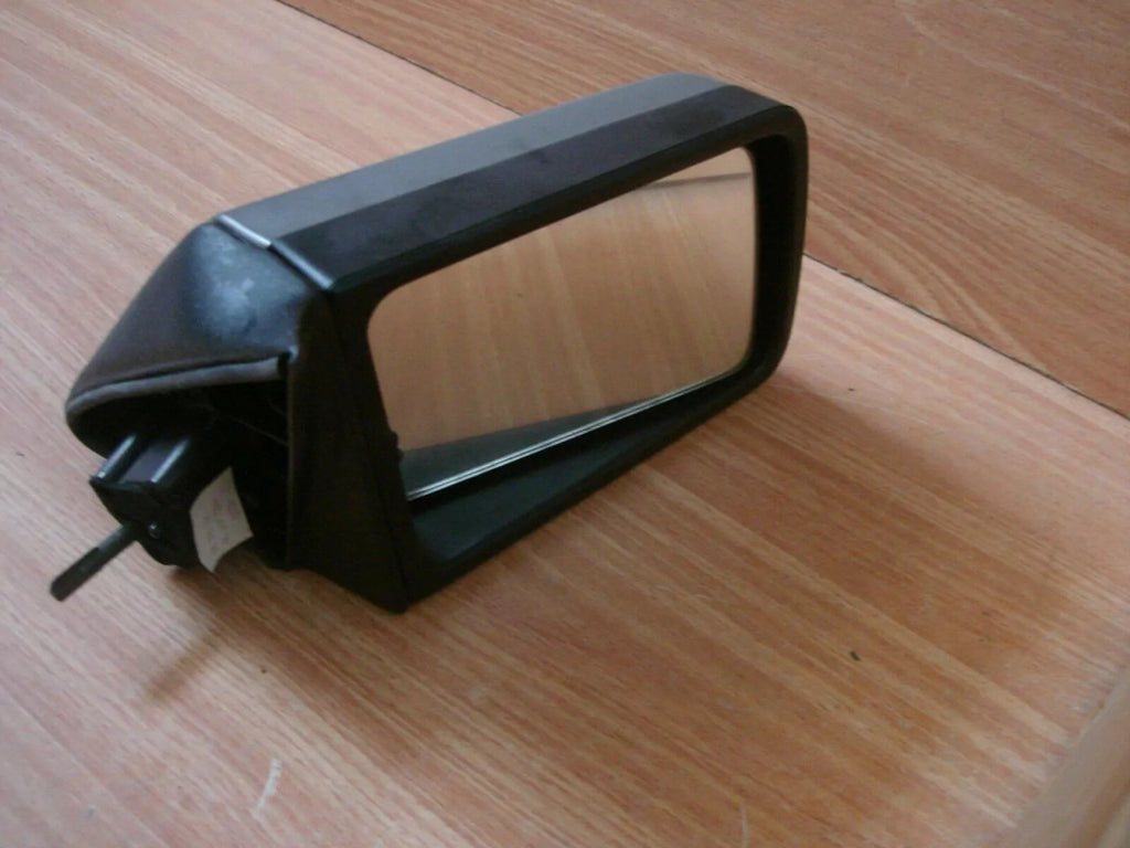 Wing Mirror Right fits Opel Corsa A Vauxhall Nova GTE 90398776 Genuine View Left