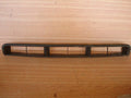 Grille Air Intake Front fits Opel Omega A Vauxhall Carlton 90401572 Genuine View Front